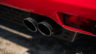 1990 Lamborghini Countach 25th anniversario