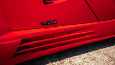 1990 Lamborghini Countach 25th anniversario