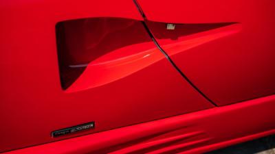 1990 Lamborghini Countach 25th anniversario