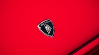 1990 Lamborghini Countach 25th anniversario