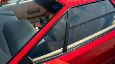 1990 Lamborghini Countach 25th anniversario