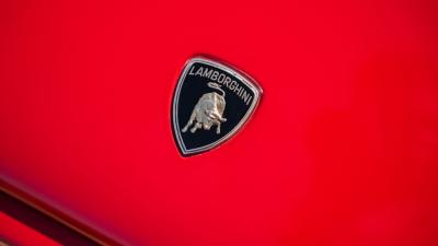 1990 Lamborghini Countach 25th anniversario