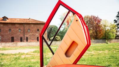 1990 Lamborghini Countach 25th anniversario