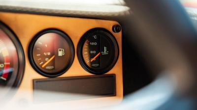 1990 Lamborghini Countach 25th anniversario