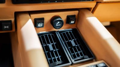 1990 Lamborghini Countach 25th anniversario