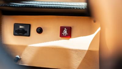 1990 Lamborghini Countach 25th anniversario