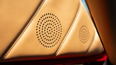 1990 Lamborghini Countach 25th anniversario