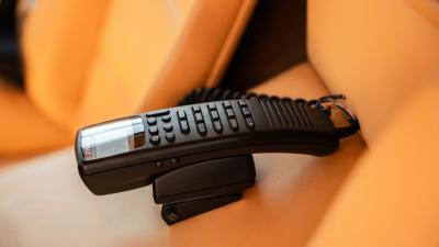 1990 Lamborghini Countach 25th anniversario