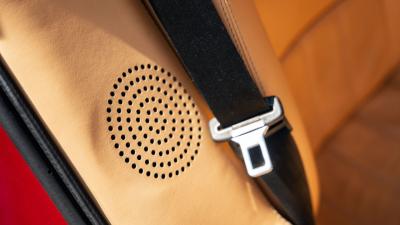 1990 Lamborghini Countach 25th anniversario