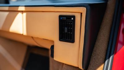 1990 Lamborghini Countach 25th anniversario