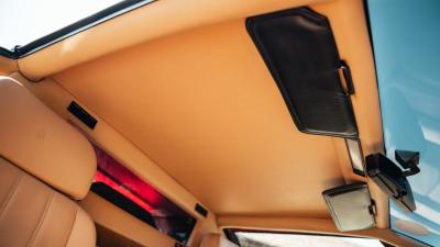 1990 Lamborghini Countach 25th anniversario