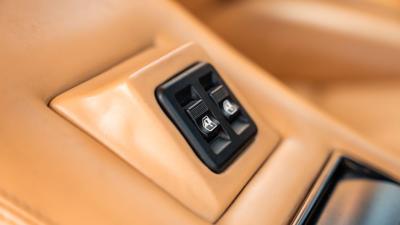 1990 Lamborghini Countach 25th anniversario