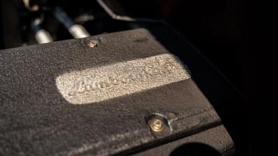 1990 Lamborghini Countach 25th anniversario