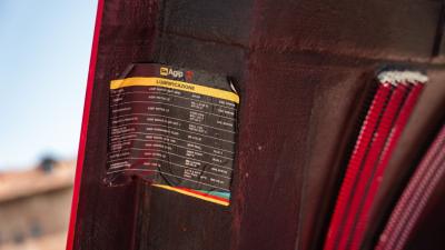 1990 Lamborghini Countach 25th anniversario