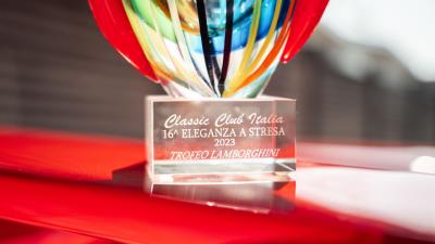 1990 Lamborghini Countach 25th anniversario