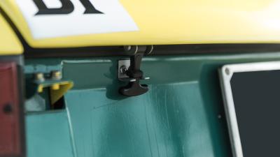 1973 Porsche 911 Carrera RS Lightweight