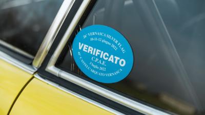 1973 Porsche 911 Carrera RS Lightweight