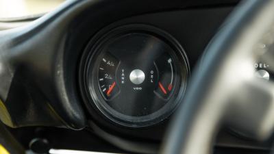 1973 Porsche 911 Carrera RS Lightweight