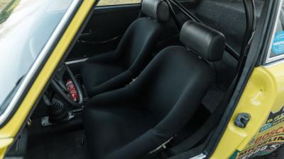 1973 Porsche 911 Carrera RS Lightweight