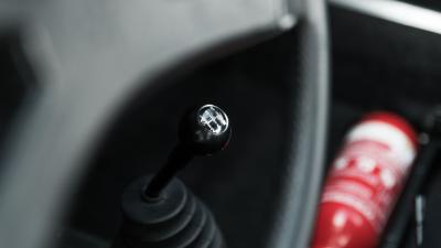 1973 Porsche 911 Carrera RS Lightweight