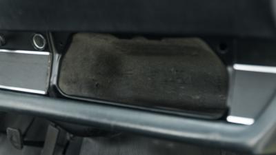 1973 Porsche 911 Carrera RS Lightweight