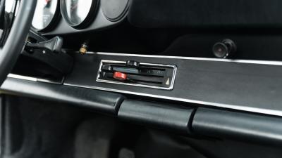 1973 Porsche 911 Carrera RS Lightweight