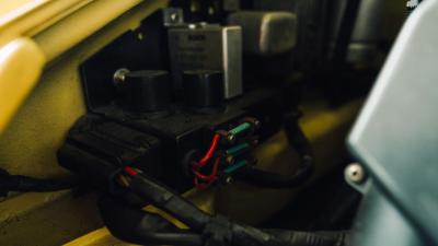 1973 Porsche 911 Carrera RS Lightweight