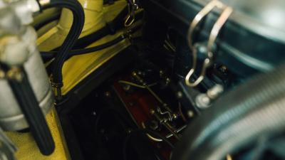 1973 Porsche 911 Carrera RS Lightweight