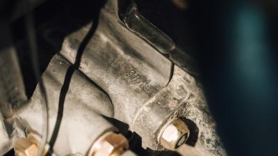 1973 Porsche 911 Carrera RS Lightweight