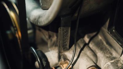 1973 Porsche 911 Carrera RS Lightweight