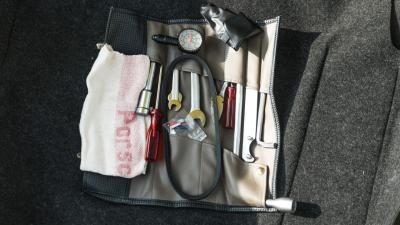 1973 Porsche 911 Carrera RS Lightweight