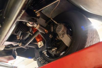 1963 Shelby Cobra 289