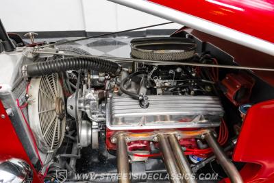 1933 Ford 3-Window Coupe Street Rod