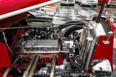 1933 Ford 3-Window Coupe Street Rod