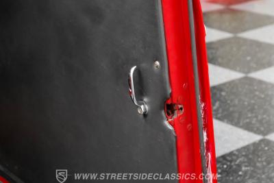 1933 Ford 3-Window Coupe Street Rod