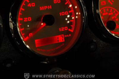 1933 Ford 3-Window Coupe Street Rod