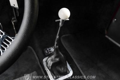 1933 Ford 3-Window Coupe Street Rod