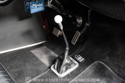 1933 Ford 3-Window Coupe Street Rod