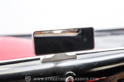 1933 Ford 3-Window Coupe Street Rod