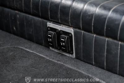 1933 Ford 3-Window Coupe Street Rod