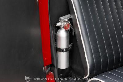 1933 Ford 3-Window Coupe Street Rod