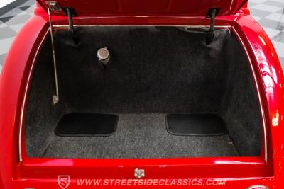 1933 Ford 3-Window Coupe Street Rod