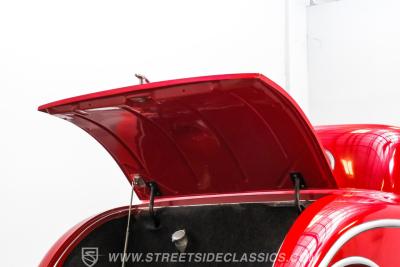 1933 Ford 3-Window Coupe Street Rod