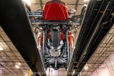 1933 Ford 3-Window Coupe Street Rod