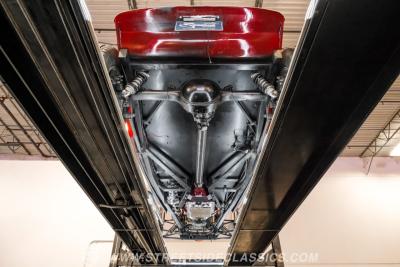 1933 Ford 3-Window Coupe Street Rod