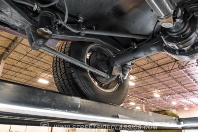 1933 Ford 3-Window Coupe Street Rod