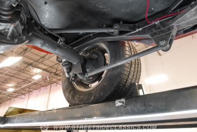 1933 Ford 3-Window Coupe Street Rod