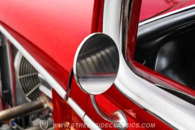 1933 Ford 3-Window Coupe Street Rod