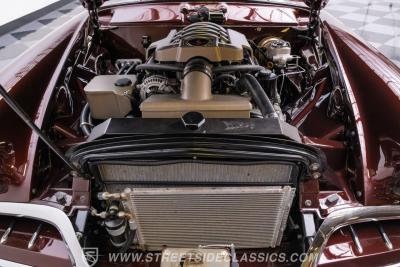 1957 Studebaker Golden Hawk Restomod