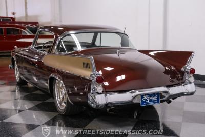 1957 Studebaker Golden Hawk Restomod
